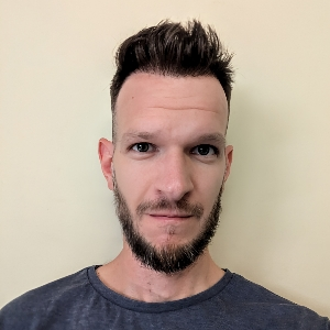 Алексей Кузнецов | Сетка — социальная сеть от hh.ru