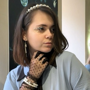 София Шаповалова
