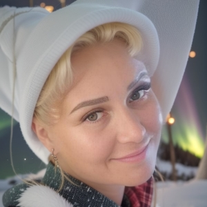 Елена Осипова