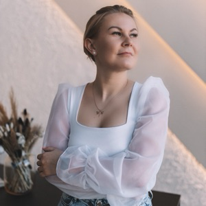 Ульяна Фартунина