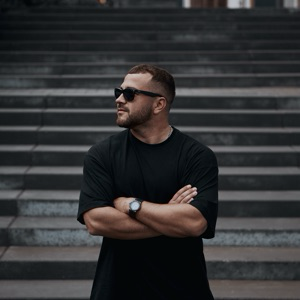 Дмитрий Мокин | Сетка — социальная сеть от hh.ru