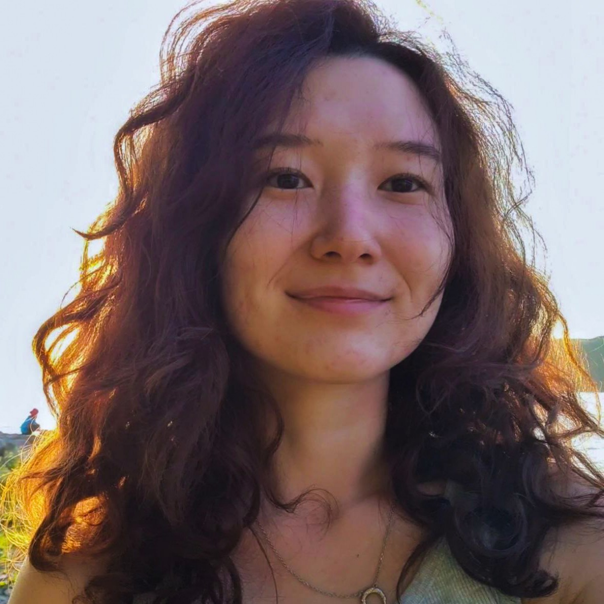 Амина Бекбембетова | Сетка — социальная сеть от hh.ru