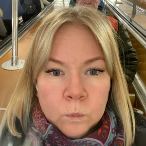 Наталья Черенева | Сетка — социальная сеть от hh.ru