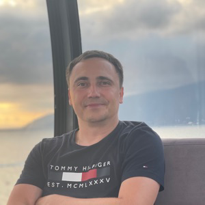 Роман Юлоськов | Сетка — социальная сеть от hh.ru