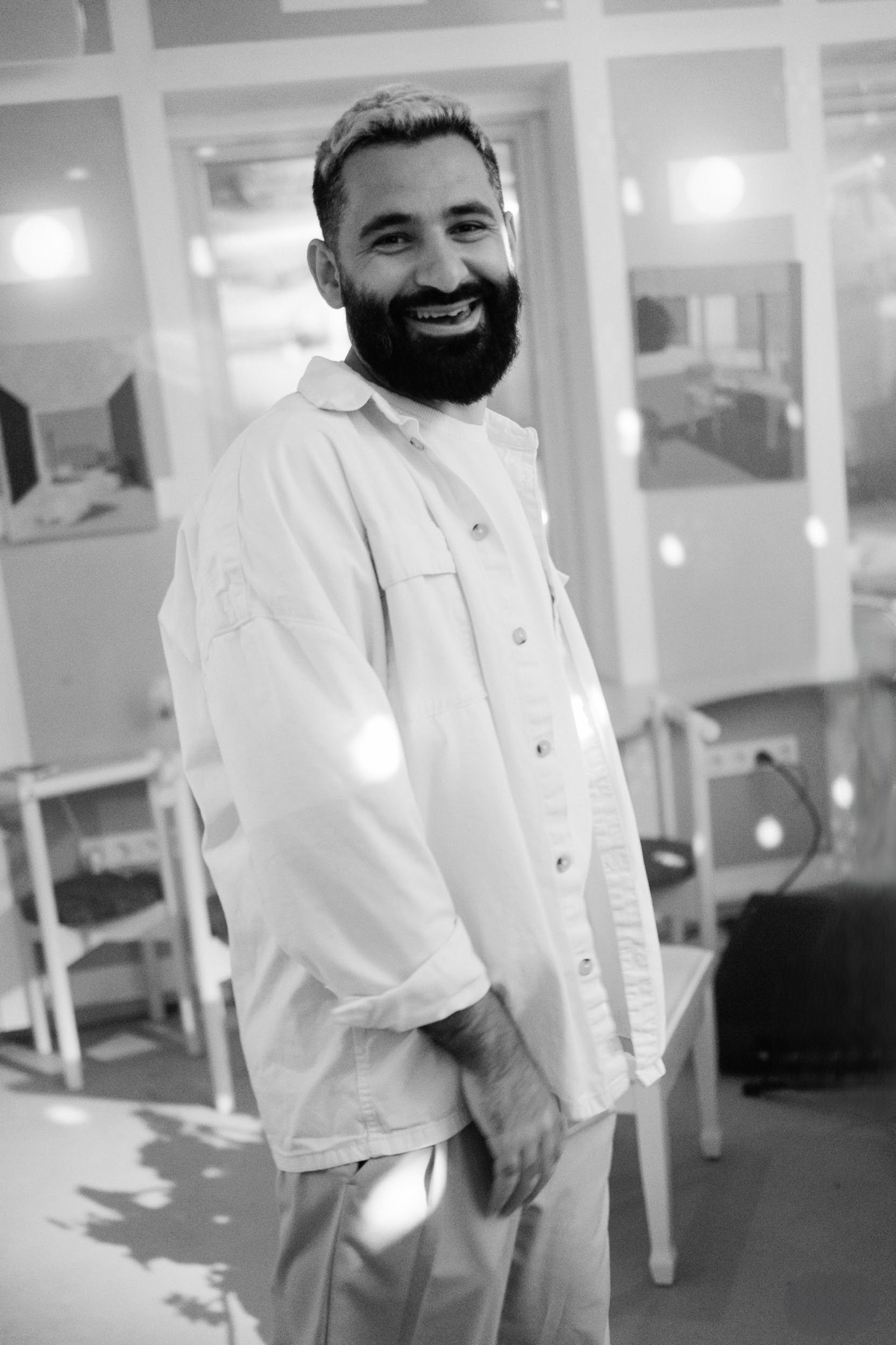 Гриша Арутюнян | Сетка — социальная сеть от hh.ru