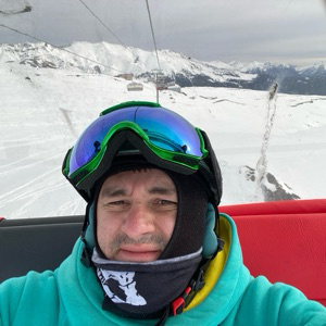 Станислав Григорьян