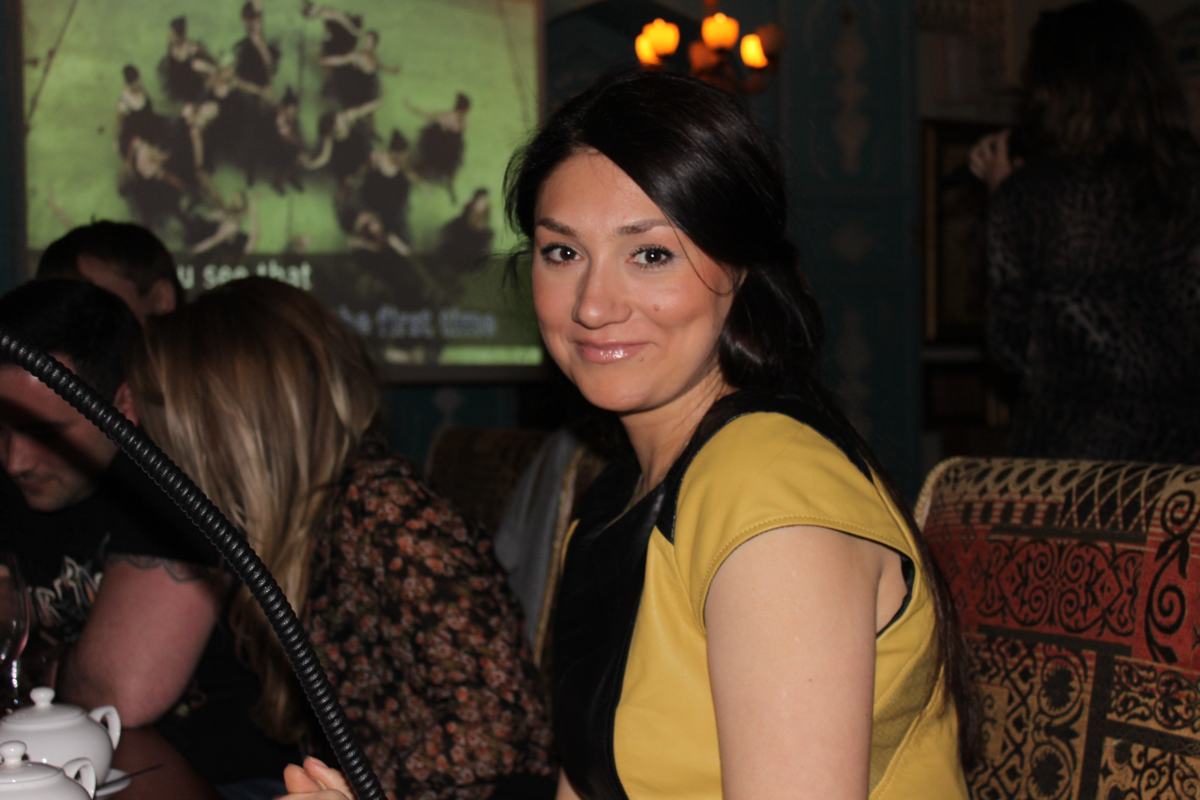 Ольга Крылова | Сетка — социальная сеть от hh.ru