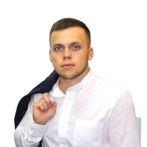 Алексей Кокин | Сетка — социальная сеть от hh.ru