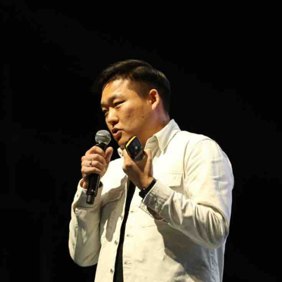 Денис Ким | Сетка — социальная сеть от hh.ru