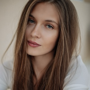 Карина Калашникова | Сетка — социальная сеть от hh.ru