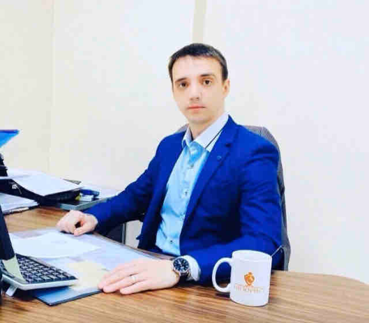 Юрий Щербинин | Сетка — социальная сеть от hh.ru