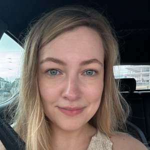 Ксения Кудряшова | Сетка — социальная сеть от hh.ru