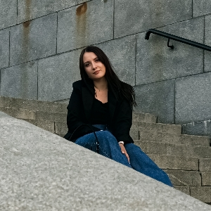 Кристина Корнилова | Сетка — социальная сеть от hh.ru