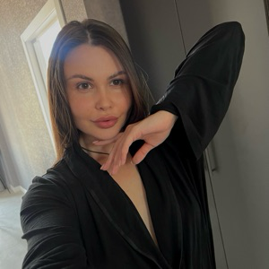 Екатерина Никехина