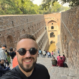 Андрей Орач