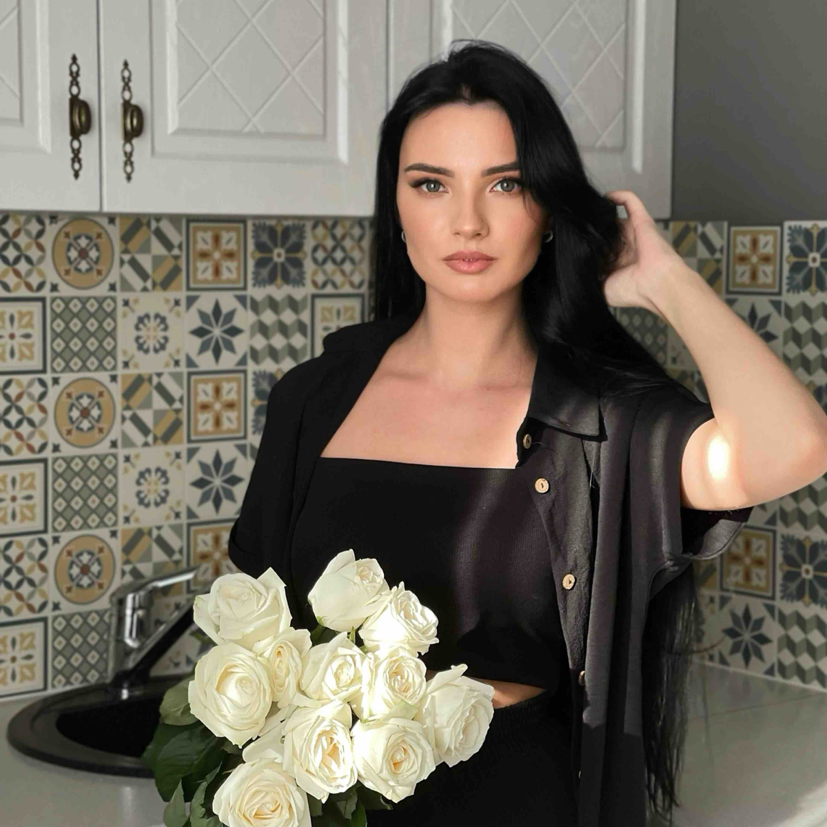 Анна Николаева