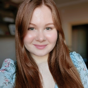 Екатерина Горбунова