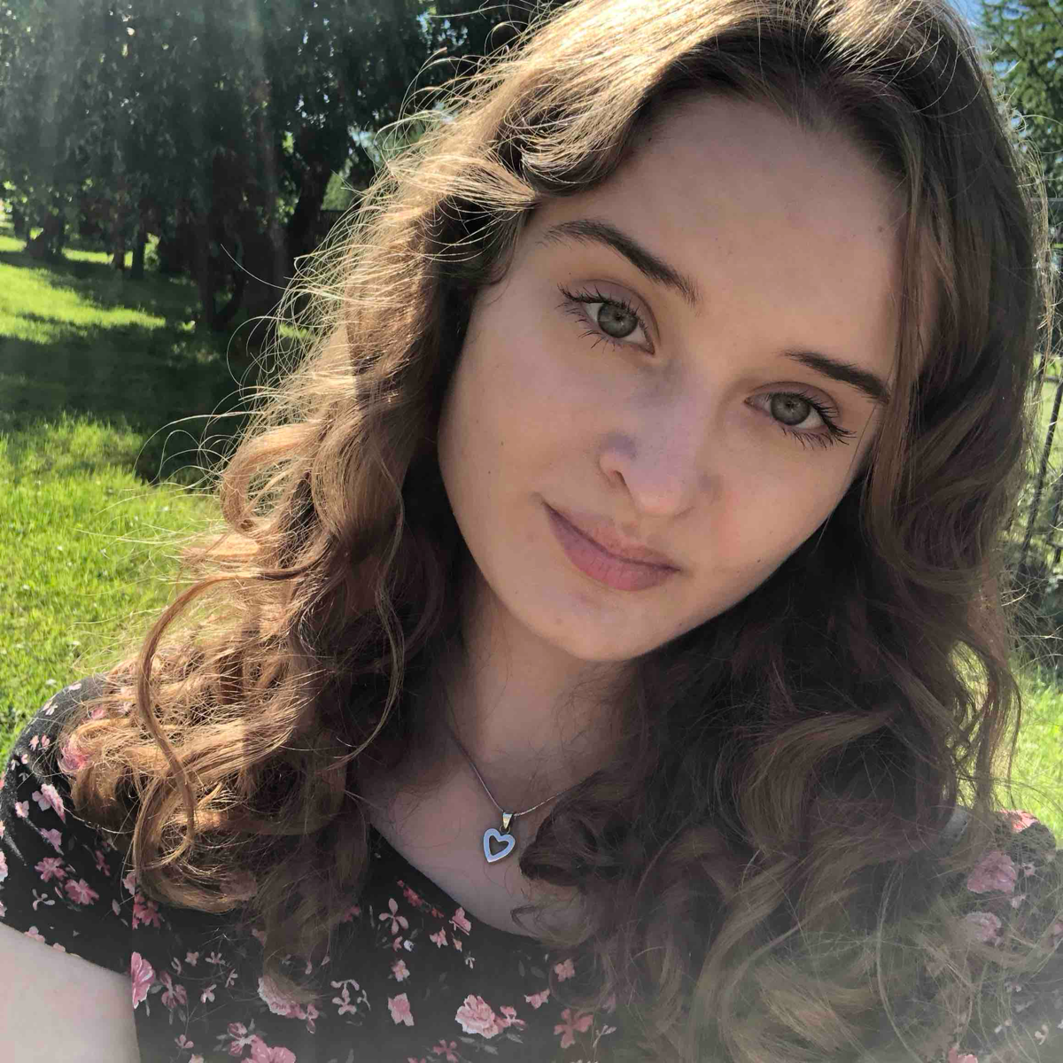 София Белюченко