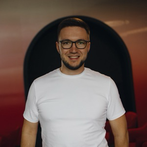 Никита Сокаренко | Сетка — социальная сеть от hh.ru