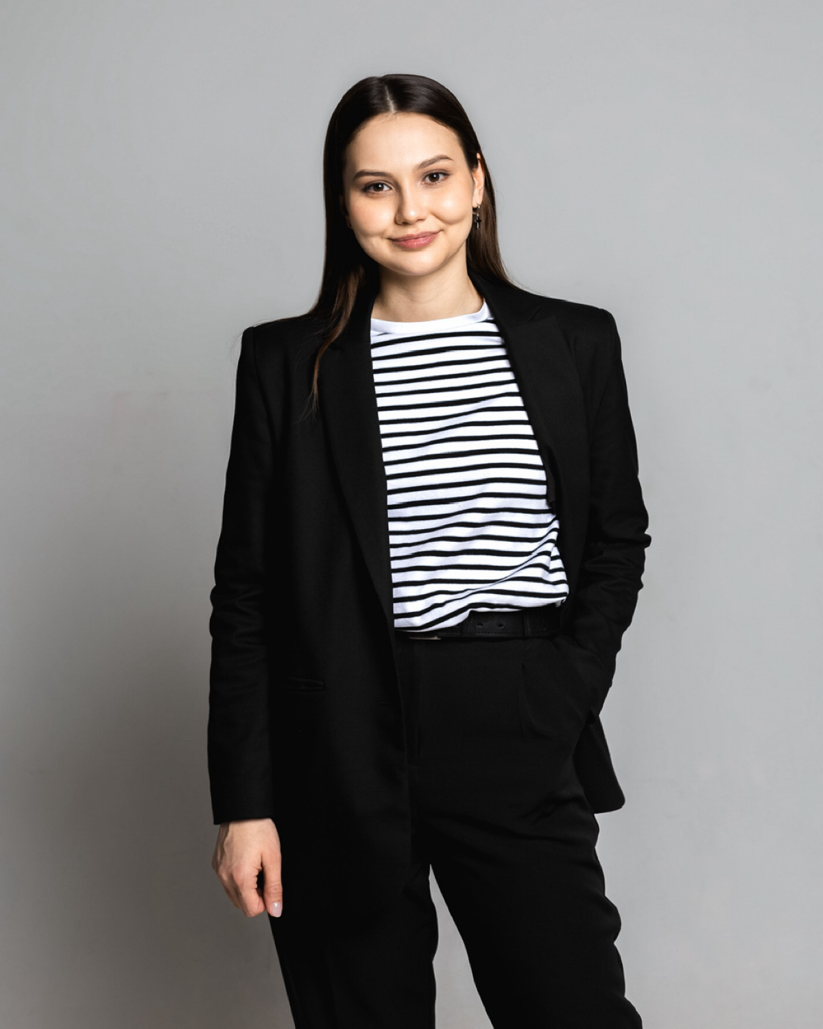 Екатерина Кабылдаева