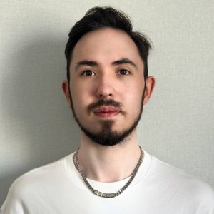 Денис Гриншпун | Сетка — социальная сеть от hh.ru