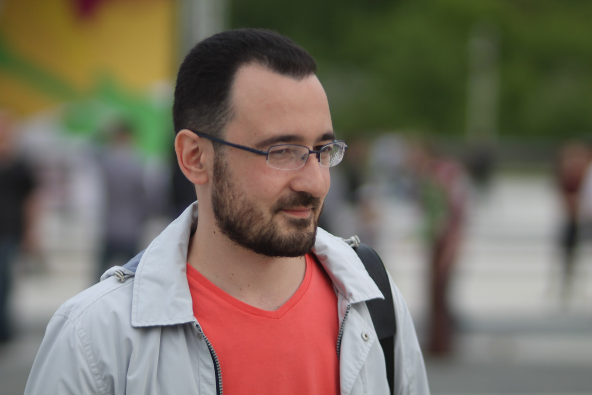 Евгений Черемушкин | Сетка — социальная сеть от hh.ru