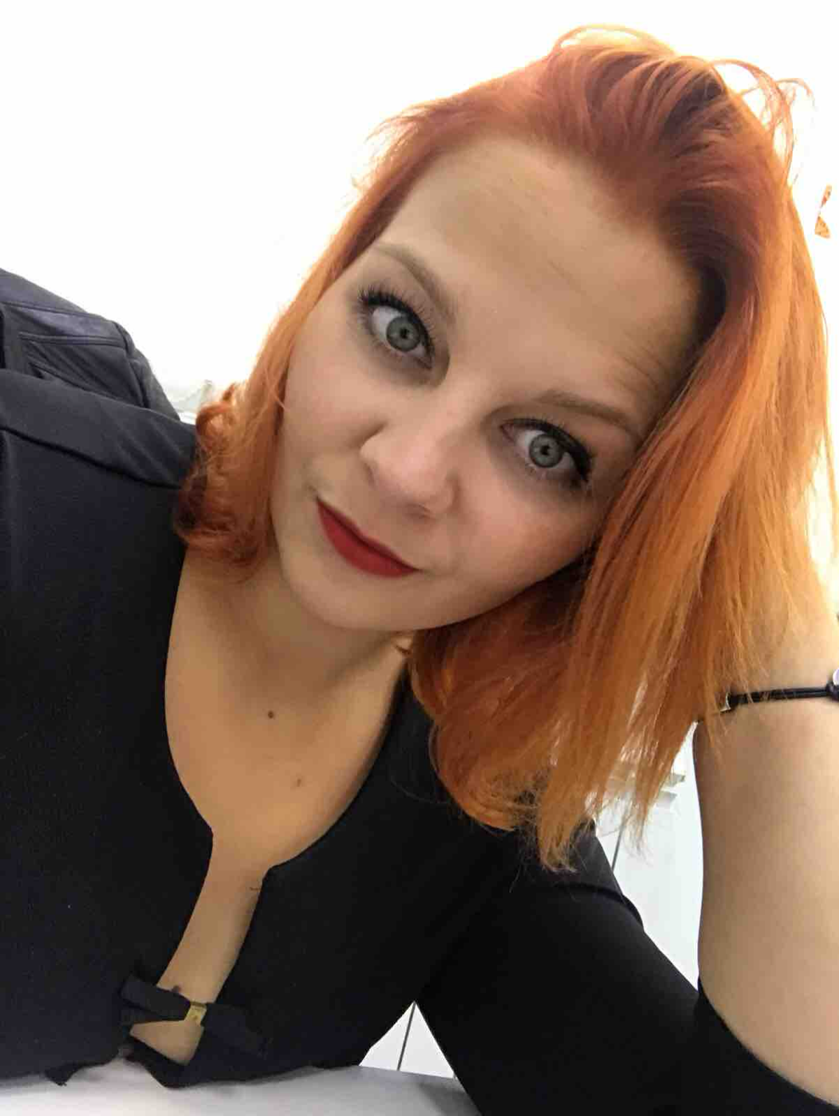 Екатерина Фомина | Сетка — социальная сеть от hh.ru