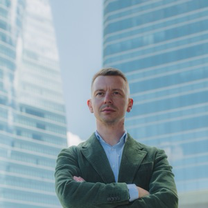 Андрей Орлов | Сетка — социальная сеть от hh.ru