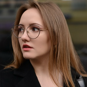 Алла Богатова | Сетка — социальная сеть от hh.ru