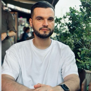 Владимир Литвиненко | Сетка — социальная сеть от hh.ru