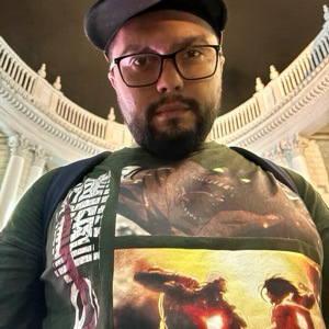 Роман Барабанов | Сетка — социальная сеть от hh.ru