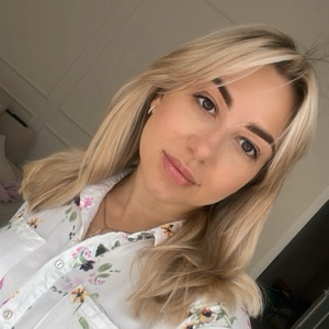 Евгения Белова | Сетка — социальная сеть от hh.ru