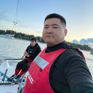 Мади Нурхайдаров