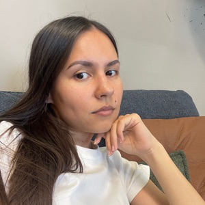 Карина Деева
