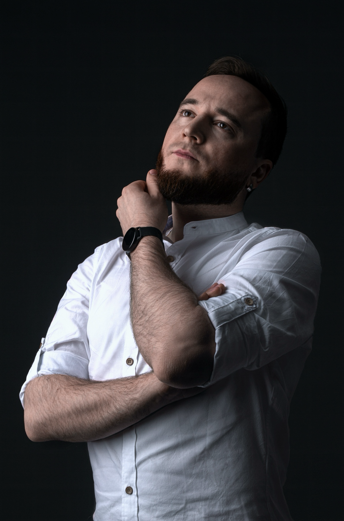 Руслан Заиц | Сетка — социальная сеть от hh.ru