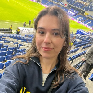 Мария Шинкаренко