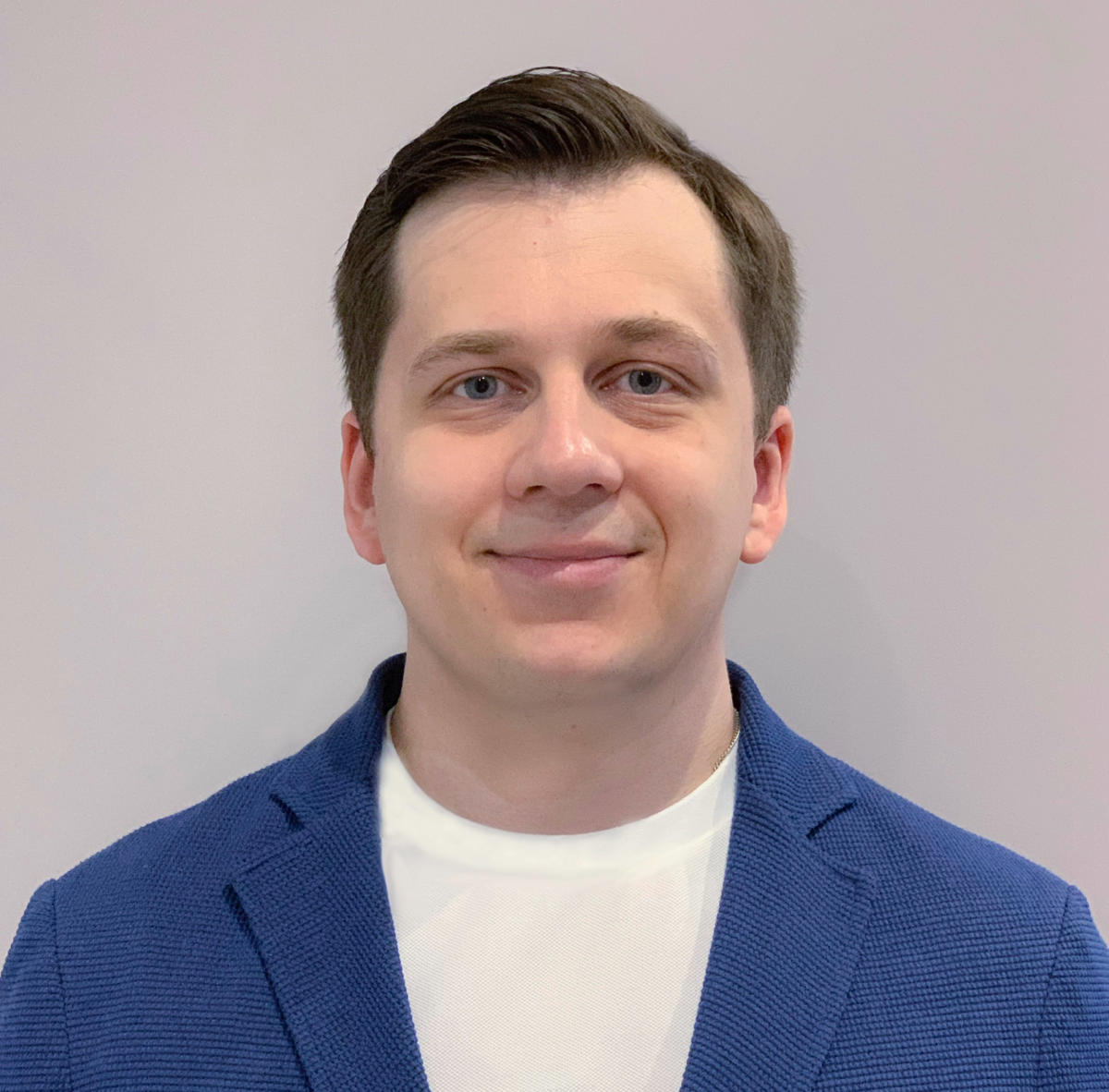 Алексей Лемешев | Сетка — социальная сеть от hh.ru