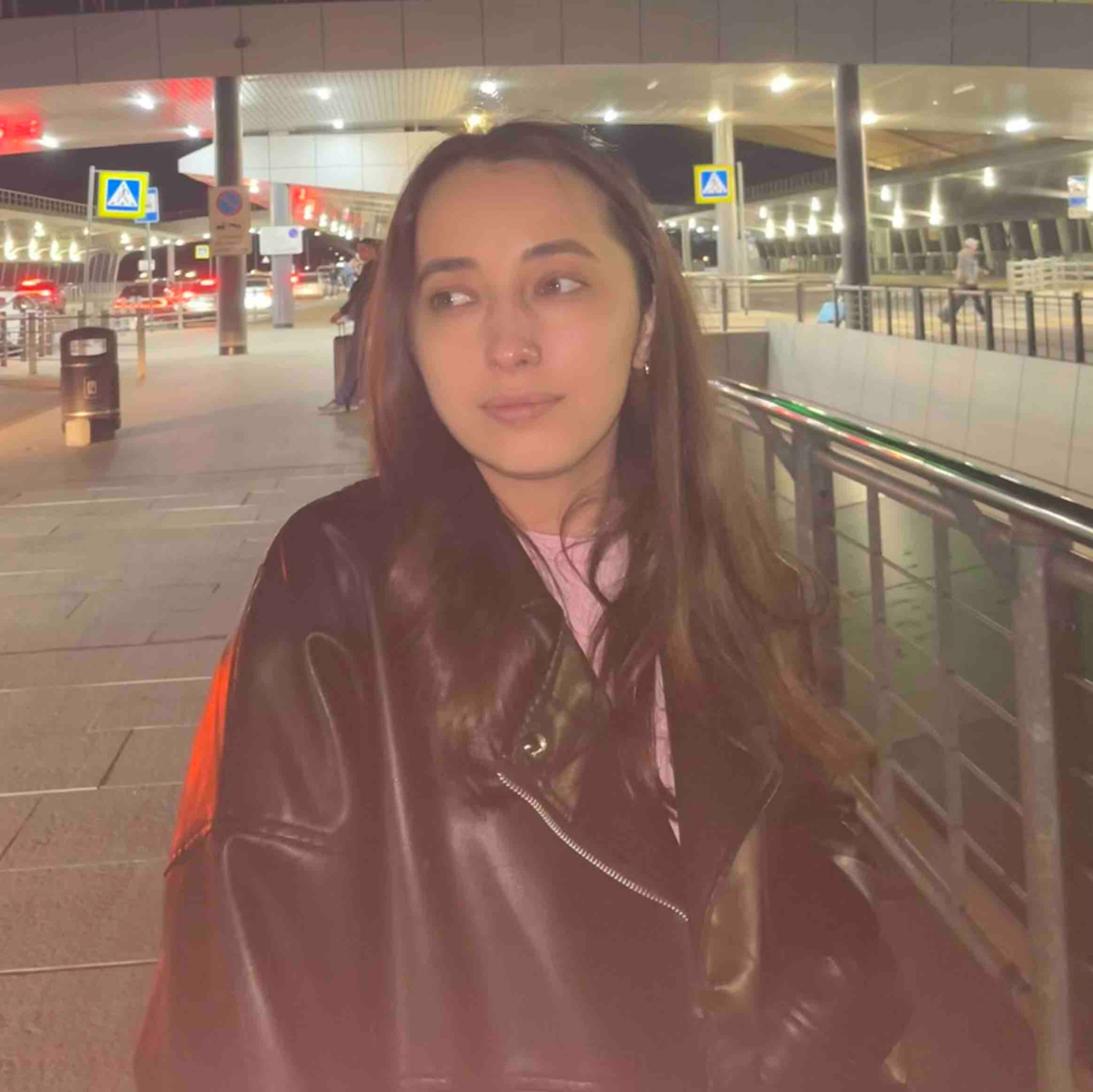 Диана Баязитова | Сетка — социальная сеть от hh.ru