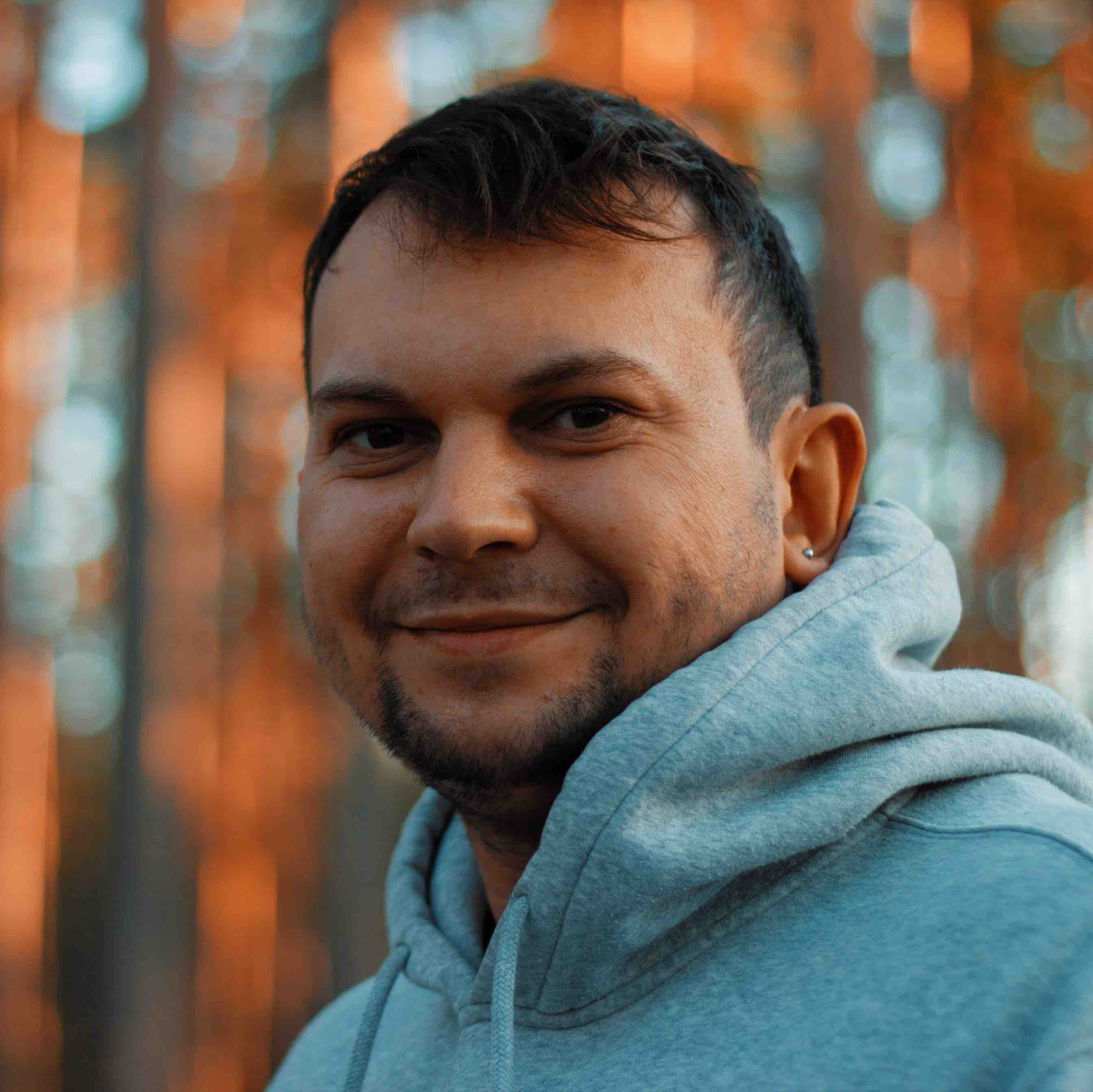 Vadim Kurguzov