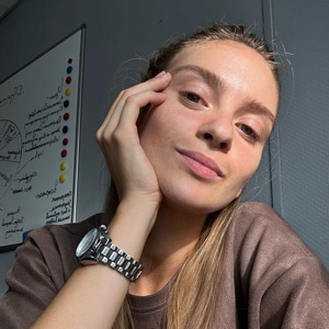 Дарья Золотавина | Сетка — социальная сеть от hh.ru