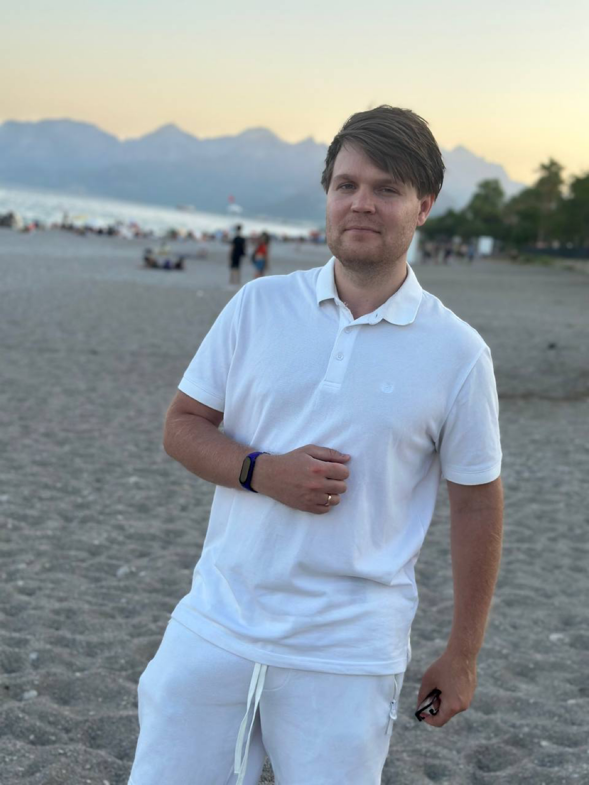 Алексей Дементиенко | Сетка — социальная сеть от hh.ru