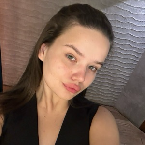 Дарья Свиридова