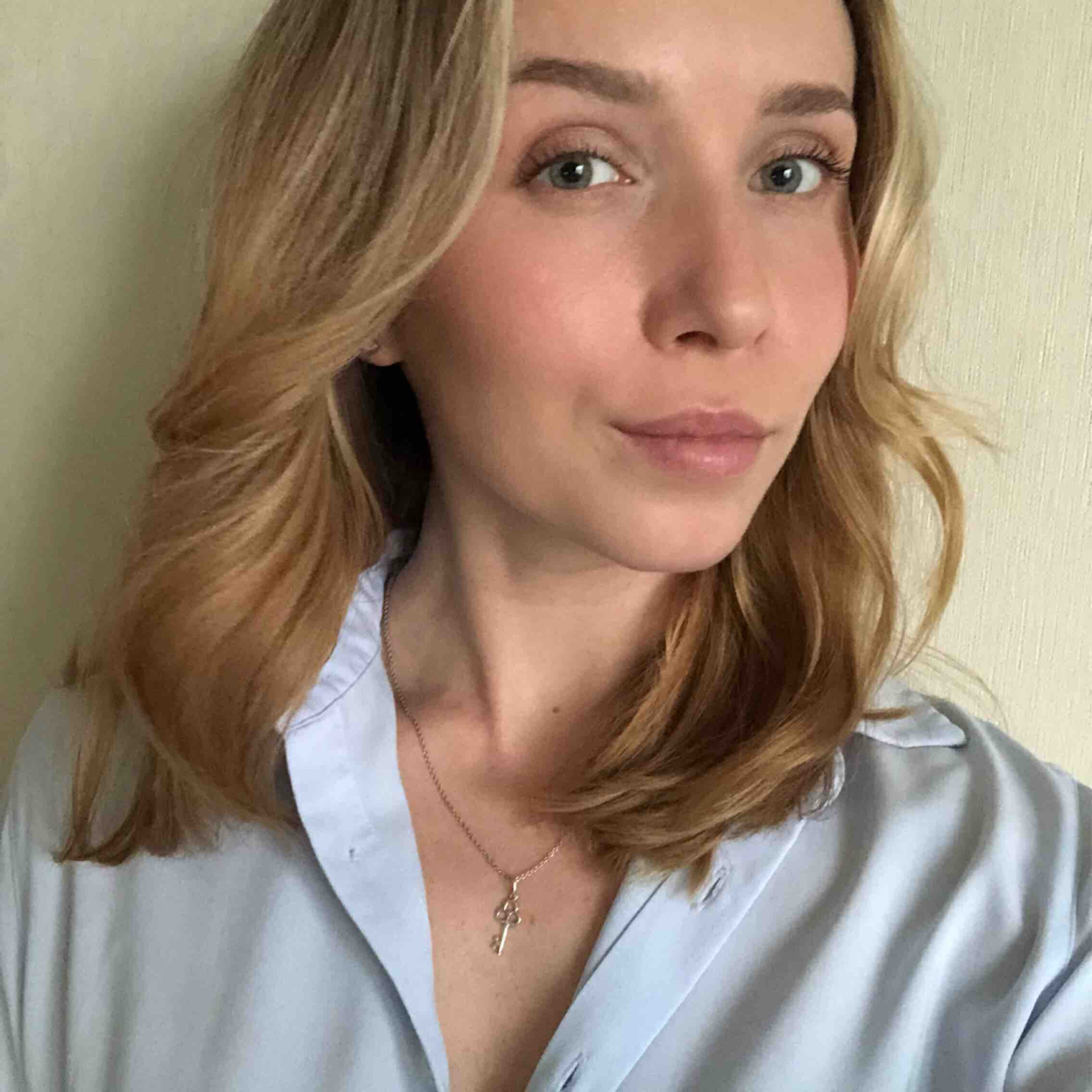 Юлия Татаренкова | Сетка — социальная сеть от hh.ru