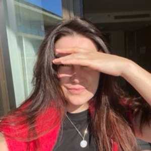 Екатерина Кудешова