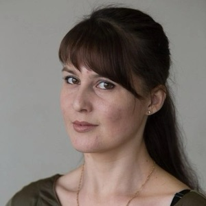 Алёна Кравцова | Сетка — социальная сеть от hh.ru