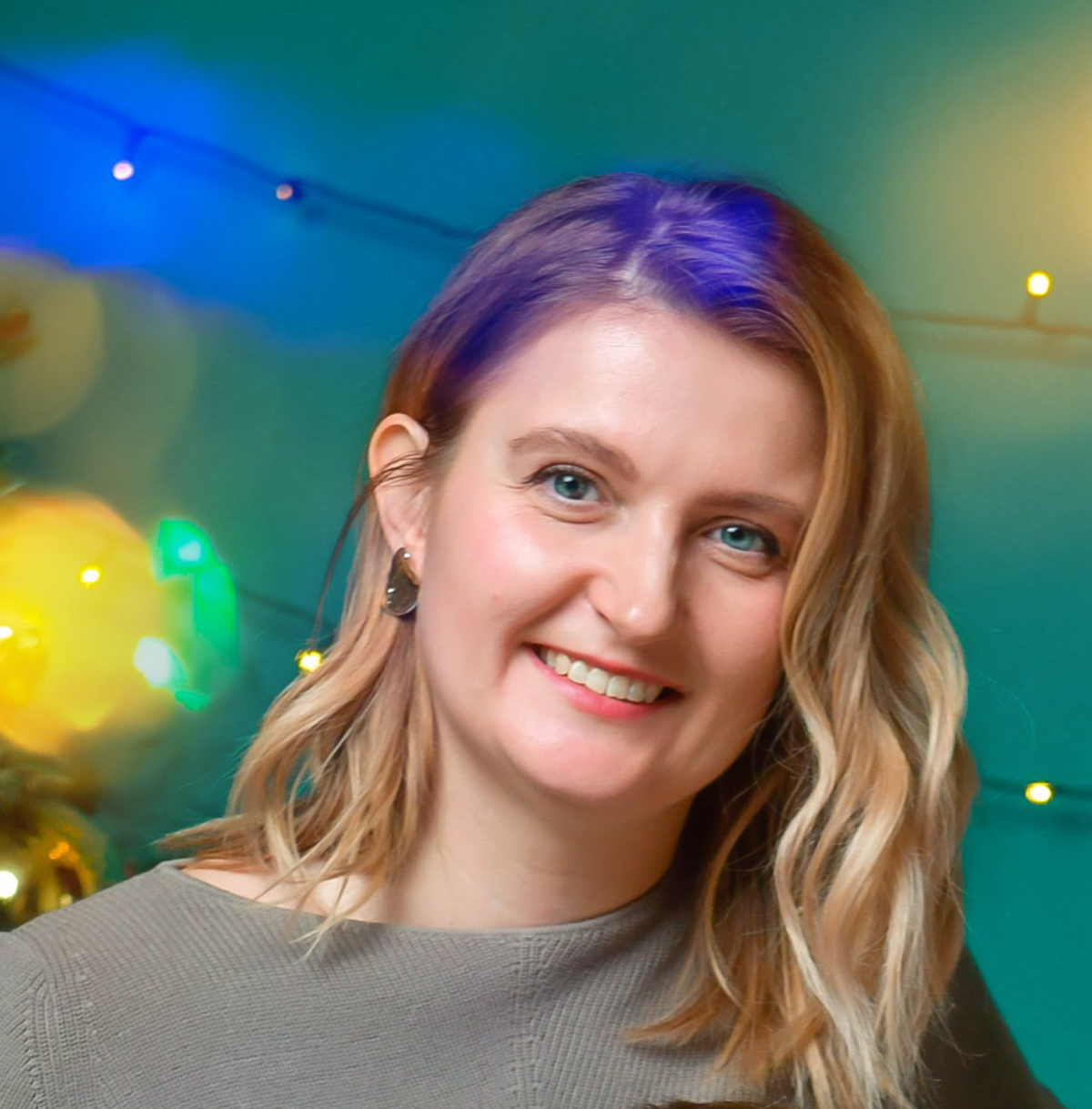 Екатерина Игнатьева | Сетка — социальная сеть от hh.ru