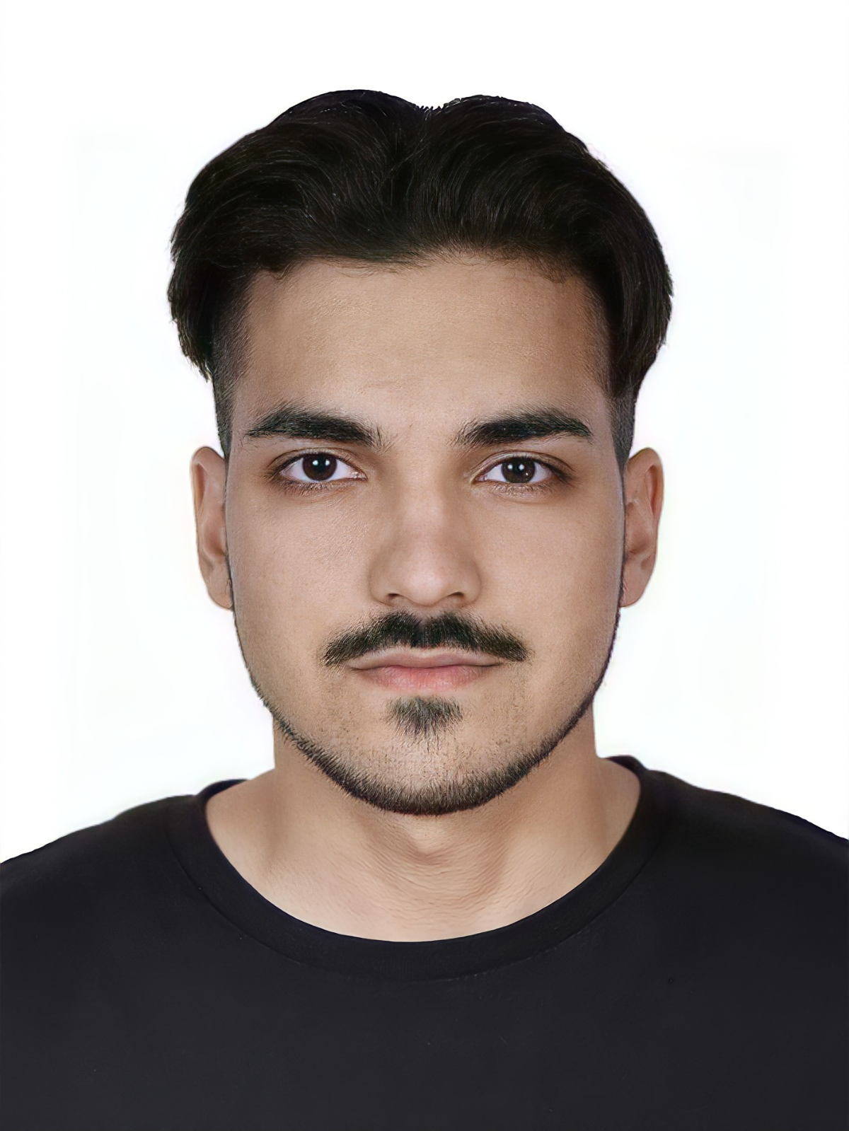 Ростислав Кокоришвили