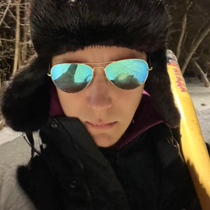 Александр Елисеев | Сетка — социальная сеть от hh.ru