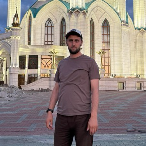 Эмран Гусейнов | Сетка — социальная сеть от hh.ru