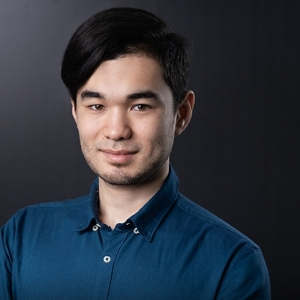 Ильяс Бакенов